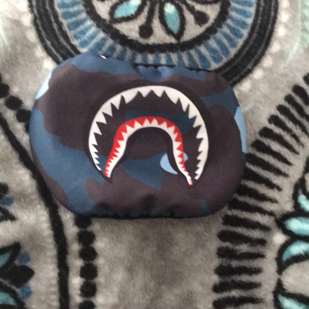 Bape mask